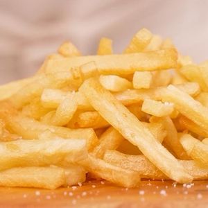 imagem do produto Batata frita
