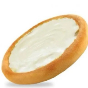 imagem do produto Esfiha de Chocolate Branco