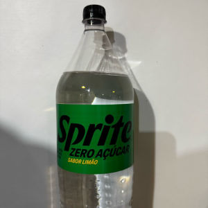 imagem do produto Sprite zero açúcar 