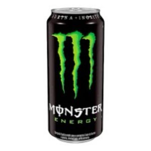 imagem do produto Energético Monster Original