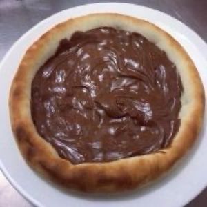 imagem do produto Esfiha de Chocolate