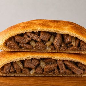 imagem do produto Pastel de alcatra