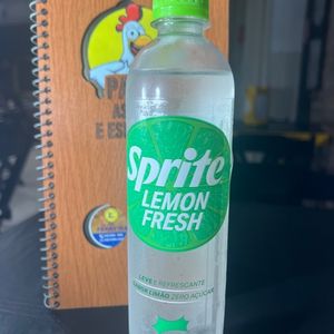 imagem do produto Sprite Lemon Fresh