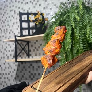 imagem do produto Espetinho de franbacon