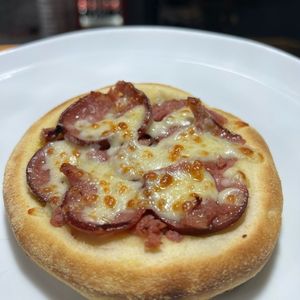 imagem do produto Esfiha de Calabresa