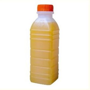 imagem do produto Suco natural de maracujá com água 1L