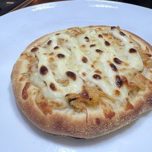 imagem do produto Esfiha de Frango com catupiry