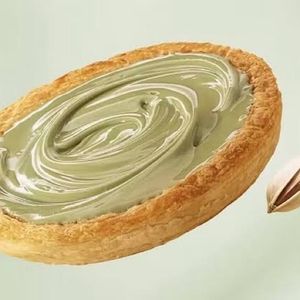imagem do produto Esfiha de Pistache
