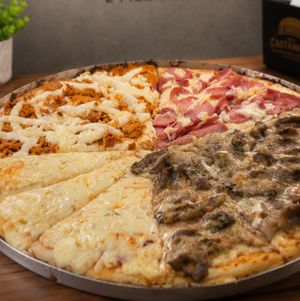 imagem do produto Pizza Grande 35cm