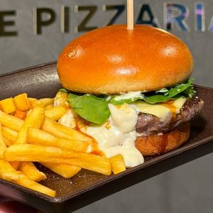 imagem do produto Gorgonzola