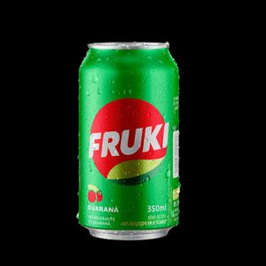 imagem do produto Guaraná - lata