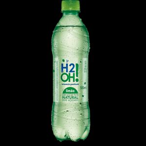 imagem do produto H2O