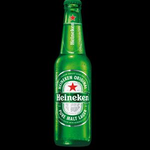 imagem do produto Heineken Long-Neck