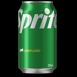imagem do produto Sprite - lata