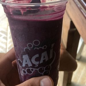 imagem do produto Açaí 400 ml 