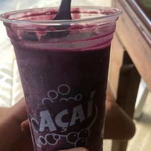 imagem do produto Açaí 300 ml 
