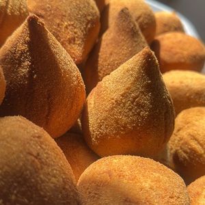 imagem do produto Coxinhas Campeões de venda 