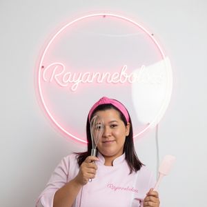 Rayanneboloss