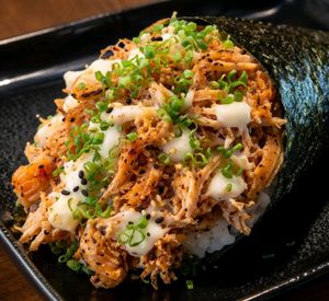 imagem do produto Temaki  Grelhado