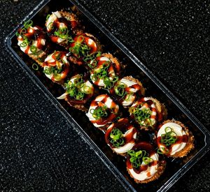 imagem do produto Hot Roll 12 unidades