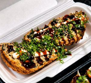 imagem do produto Temaki empanado