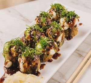 imagem do produto Hot Roll 8 Unidades