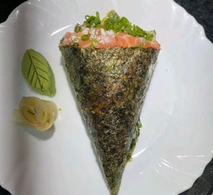 imagem do produto Temaki  Salmão
