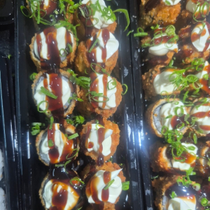 imagem do produto Hot Roll Promo