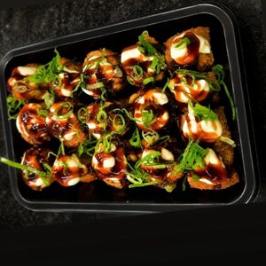 imagem do produto Hot Roll 16 unidades 
