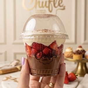 imagem do produto Chuflê SUPREME 