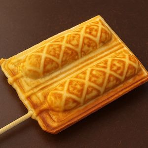 imagem do produto Crepe DUO 
