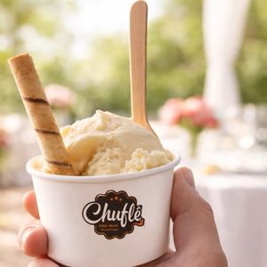 imagem do produto Copinho de Gelato 