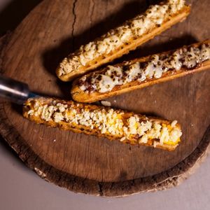 imagem do produto Churros SALGADO 
