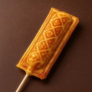 imagem do produto Crepe SIMPLES 
