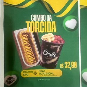 imagem do produto Dog + Açaí 