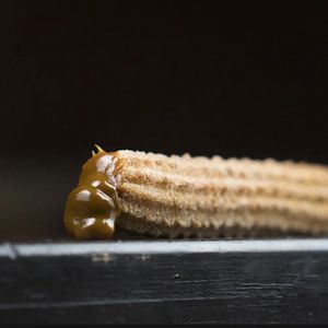 imagem do produto Churros TRADICIONAL 