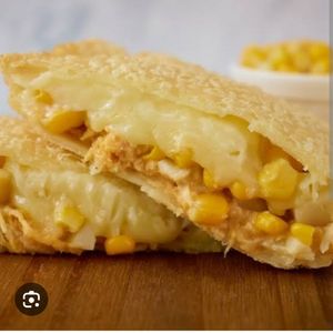 imagem do produto Pastel frango e queijo