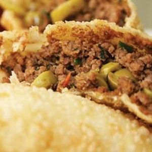 imagem do produto Pastel de carne