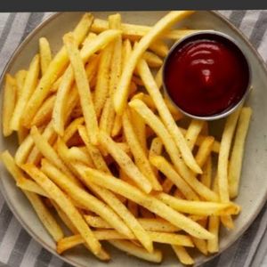 imagem do produto Batata frita