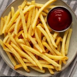 imagem do produto Batata frita 