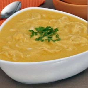 imagem do produto Creme de galinha