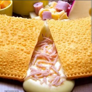 imagem do produto Pastel de pizza