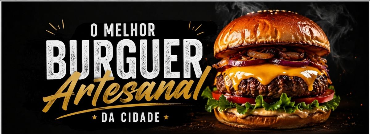 Burguer Na Chapa logo