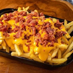 imagem do produto BATATA RECHEADA
