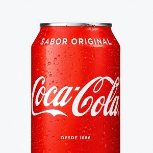 imagem do produto Coca-cola 350 ml