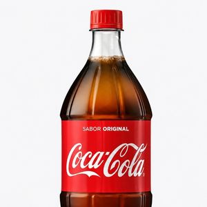 imagem do produto Coca-cola 2l