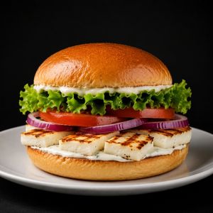 imagem do produto FIT BURGUER