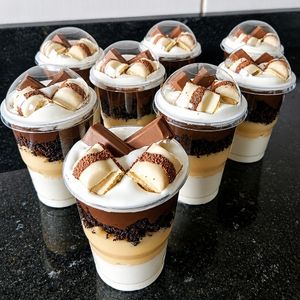 imagem do produto Copo da felicidade Kinder