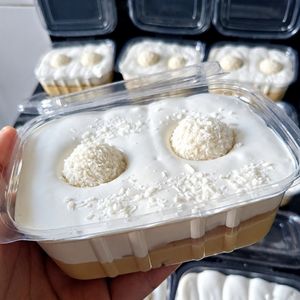 imagem do produto Pavê Rafaello