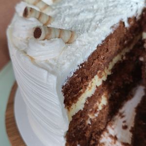 imagem do produto Bolo de prestígio 